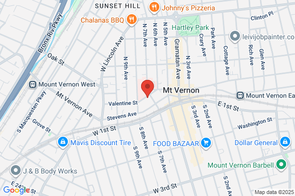 Mount Vernon Deli