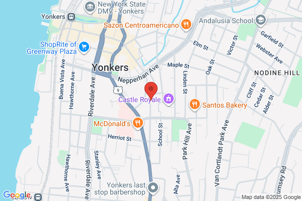 Nodas Deli & Grocery