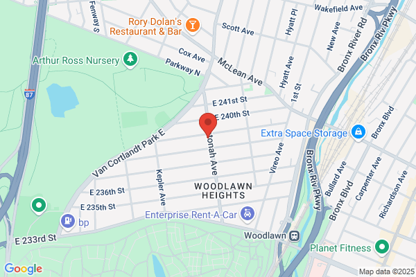Triedy's Delicatessen Inc