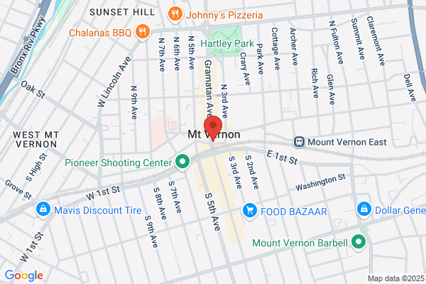 United Corner Inc