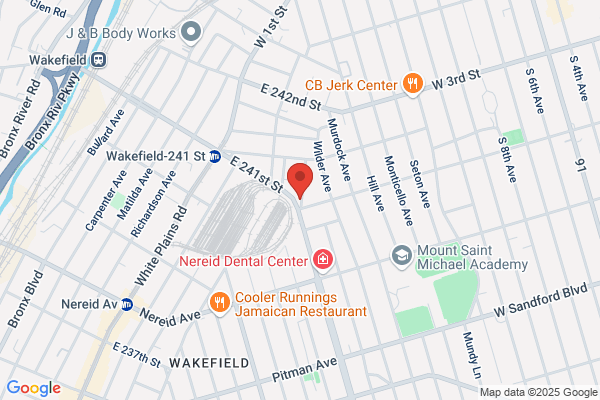 Wakefield Deli