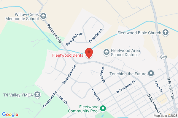 Fleetwood Dental