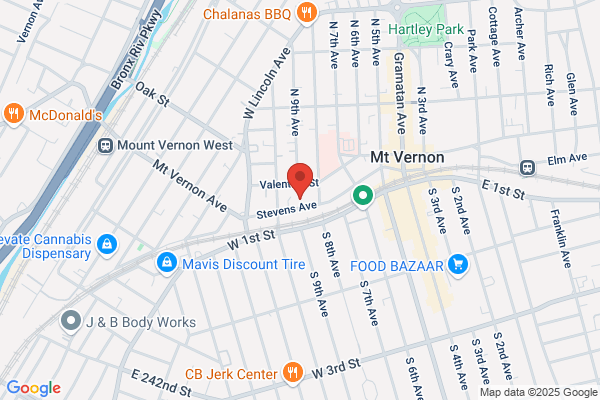 Dentist Mount Vernon - Sparkle Dental