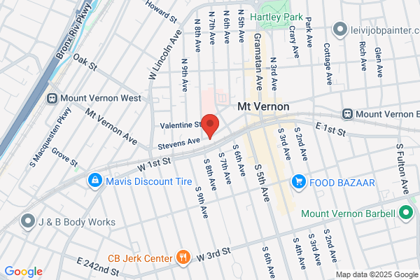 Mount Vernon Dental Service