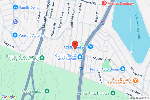 Van Cortlandt Dental Care