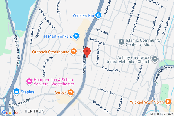 Westchester Dental Services & Newburgh Dental Group