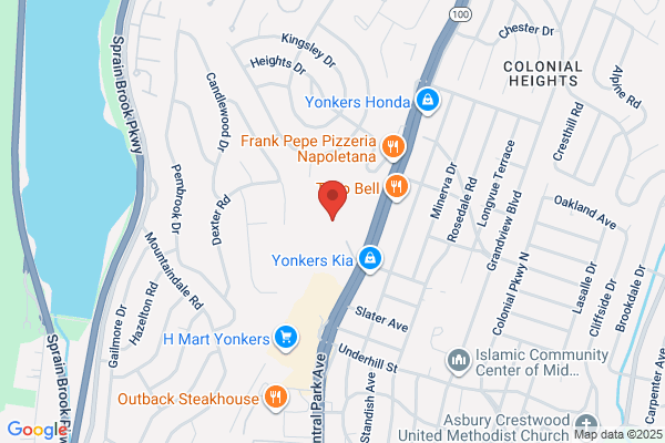 Westchester Family Dentistry