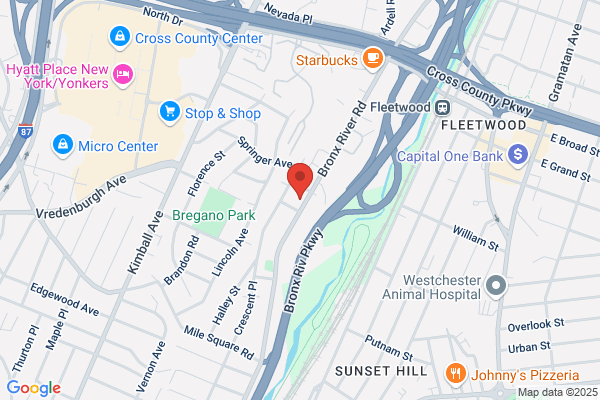East Coast Wound Care PC