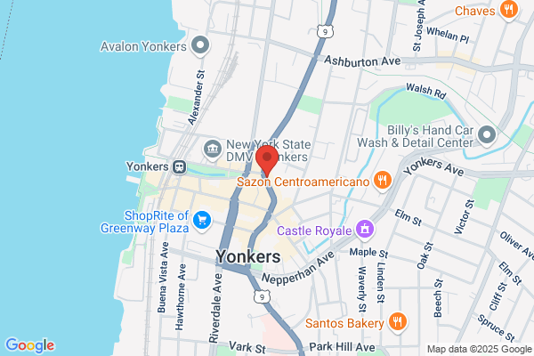 Jacobson Robert Dr DDS