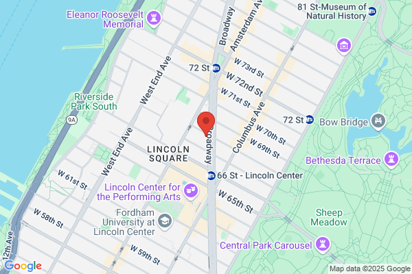 Sloane Stecker Physical Therapy