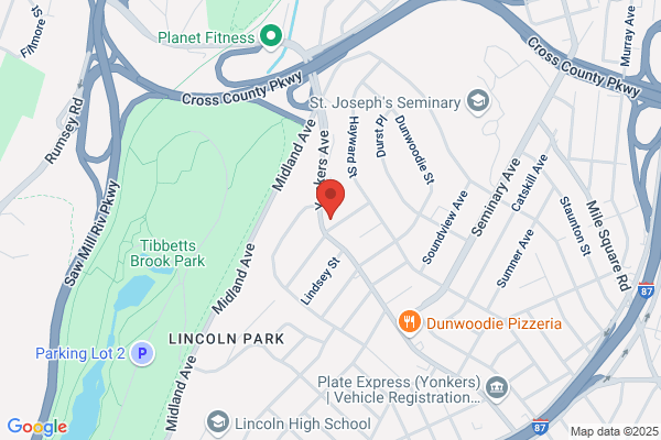 Yonkers Dialysis Center