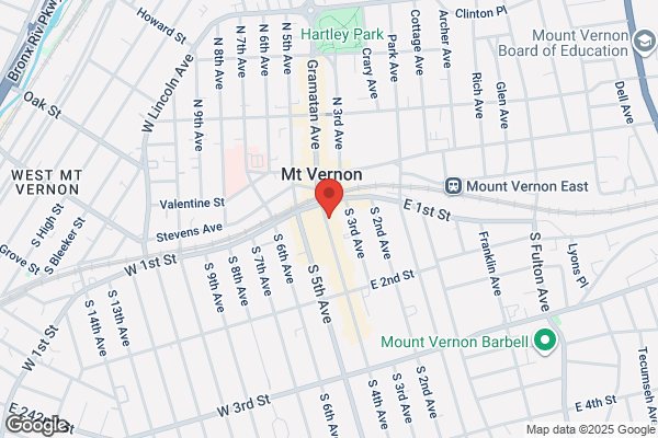 Ankerson's Mt Vernon Pharmacy Inc