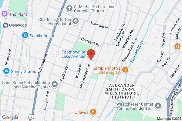 Lake Avenue Pharmacy Inc