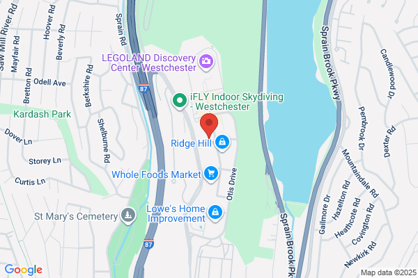 Apple Ridge Hill