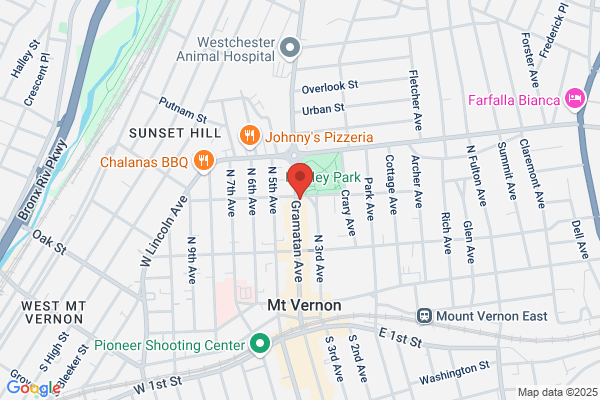 American Family Care - Mt. Vernon NY
