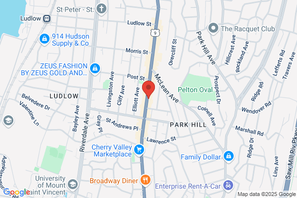 CityMD Yonkers-South Broadway Urgent Care - Westchester