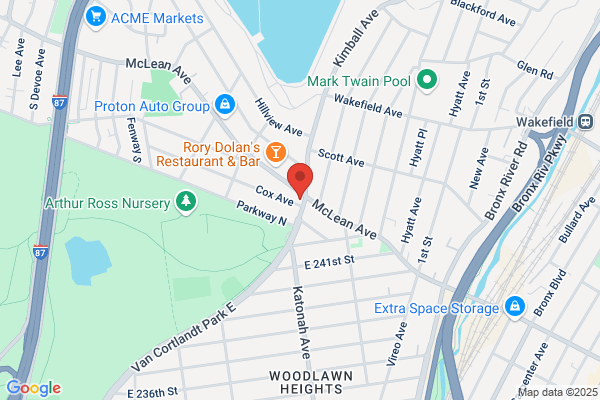 Urgent Care of New York