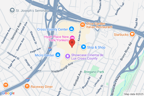 Sterling Optical - Cross County Shopping Center