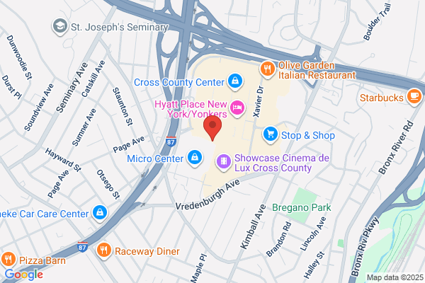 Century 21 Vision Express Yonkers