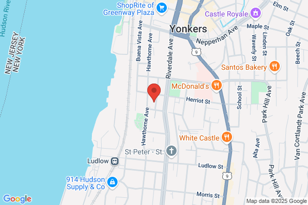 New York City Restoration