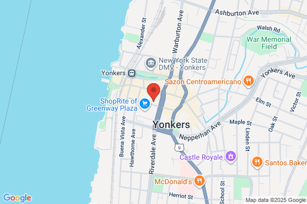 Garage Door Repair Yonkers