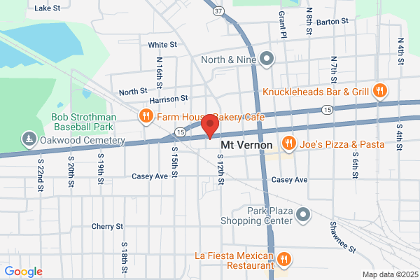 Vernon's Garage Doors