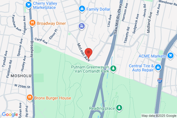 Broadway Nursery Inc