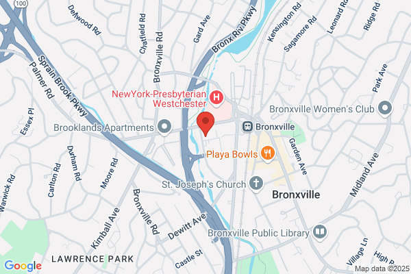 Bronxville Garage & Service