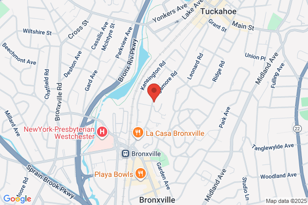 Bronxville Townhouse Mgmnt