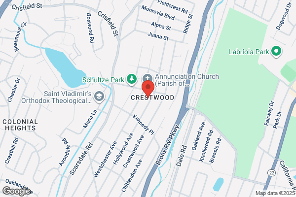 Crestwood Contracting