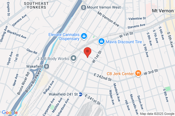 MONMORE OF NEW YORK INC