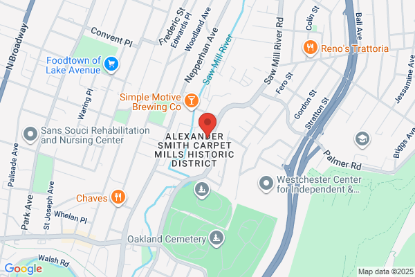 NYC Millwork LLC