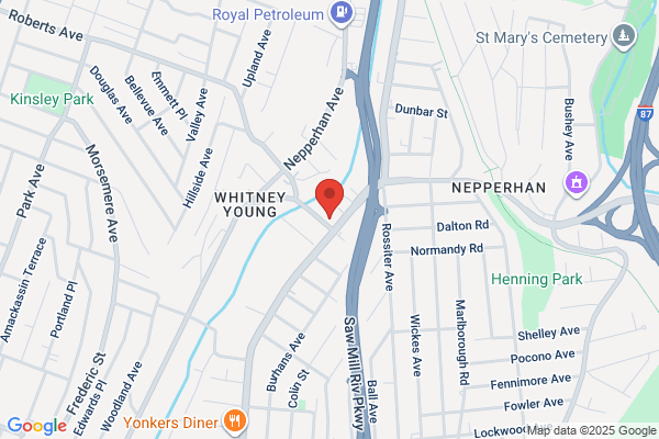 Nepperhan Construction Corporation