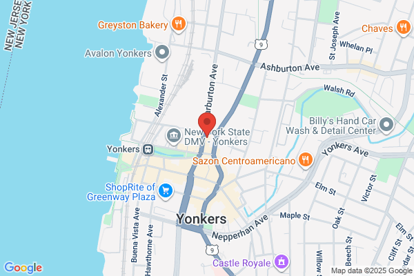 Yonkers General Medical Practice