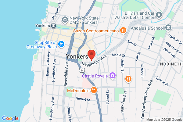 Yonkers City of, Assessors Office