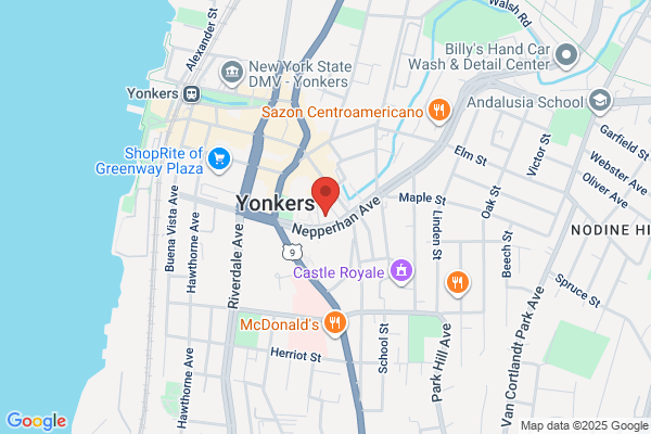 Yonkers City of, City Ordinances