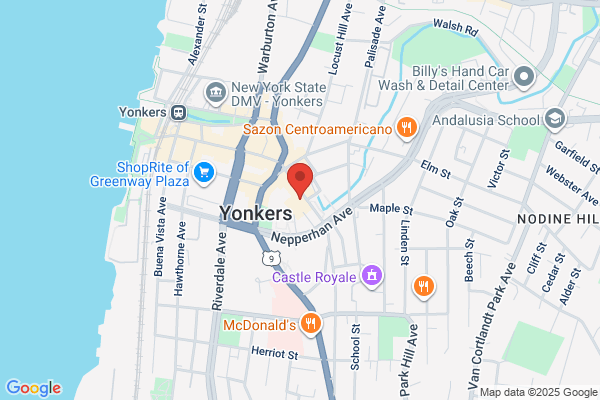 Yonkers City of, Veterans Service Agency