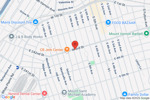 130 America Food Center Inc