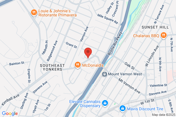 Yonkers Cabinets Inc