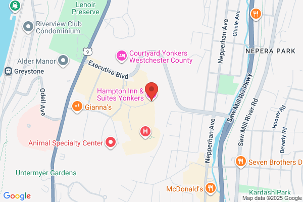Hampton Inn & Suites Yonkers