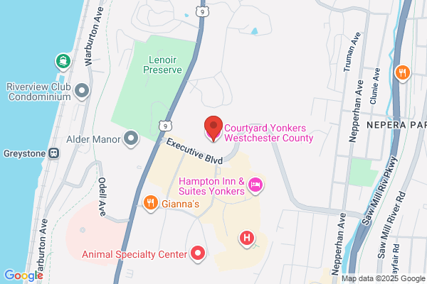 Courtyard by Marriott Yonkers Westchester County