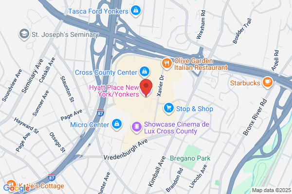 Hyatt Place New York/Yonkers