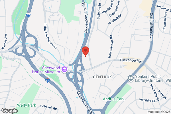MaidPro Scarsdale