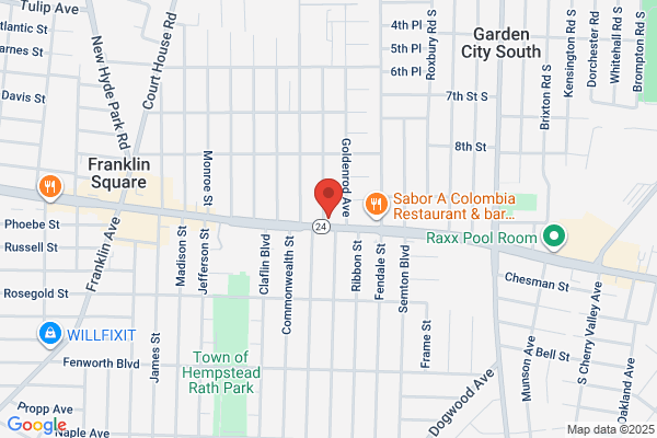 Marino Insurance Agency