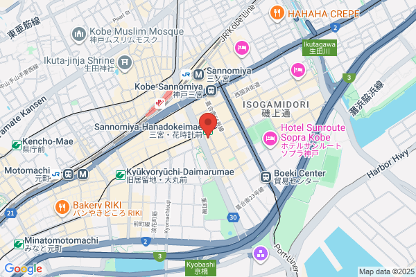 Maido Corporation