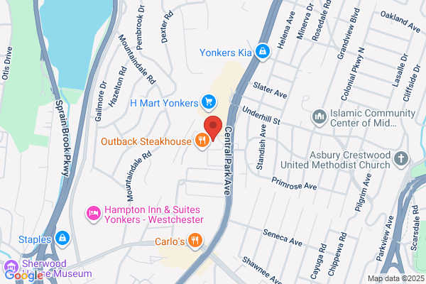 HappyNest Laundry Service