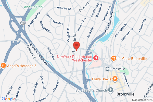 Pondfield Laundromat
