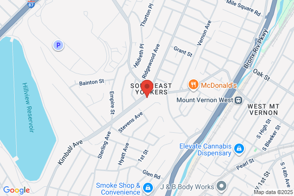 Angel Dry Cleaners of Yonkers Inc