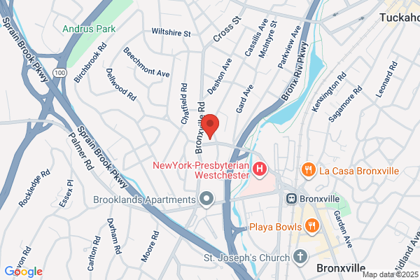 Bronxville Cleaners