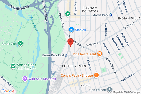 Inlaw Evan Attorney